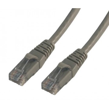 MCL RJ45 CAT6 A U/UTP 1m