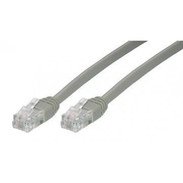 MCL Cable 2x RJ11 6P4C PLUGS, 3m