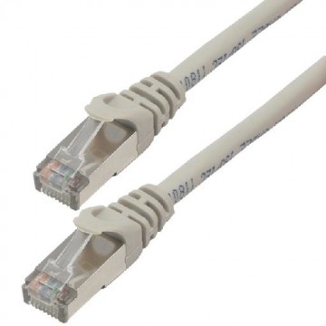 MCL CAT 6 S/FTP 5m PVC