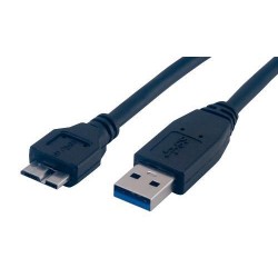 MCL 1.8m USB3.0