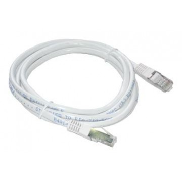 MCL FCC5EBM-3M/W câble de réseau