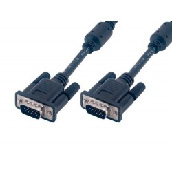 MCL MC340B/15P-10M câble VGA