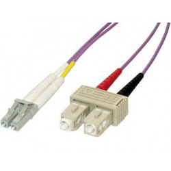 MCL FJOM3/SCLC-5M câble de fibre optique