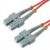 MCL 2m SC/SC OM2 Cable