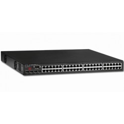 Brocade FWS648G commutateur réseau