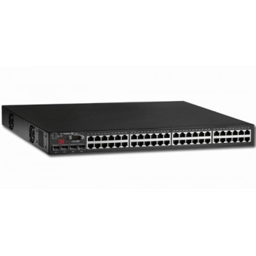 Brocade FWS648G commutateur réseau