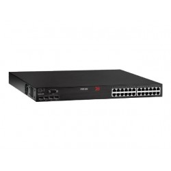 Brocade FWS624G-POE commutateur réseau