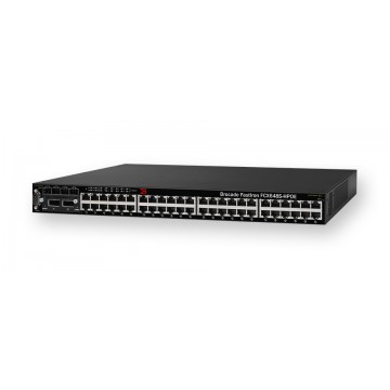Brocade FCX 648S-HPOE