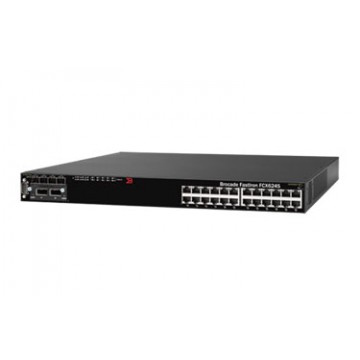 Brocade FCX-2XG commutateur réseau
