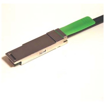 Brocade QSFP, 1m