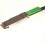 Brocade QSFP, 1m
