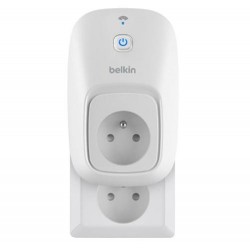 Belkin WeMo Switch