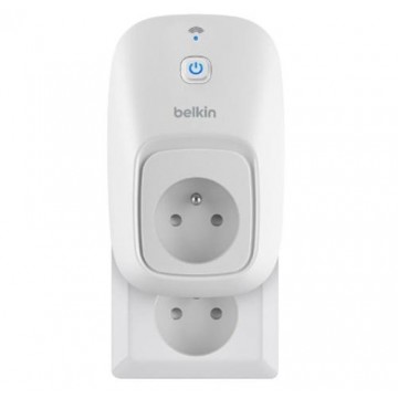 Belkin WeMo Switch