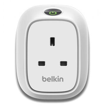 Belkin WeMo