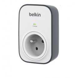 Belkin BSV103CA protection surtension