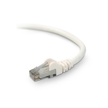 Belkin CAT6 STP Snagless Patch Cable