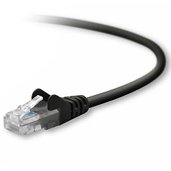 Belkin CAT5e Snagless 10m