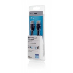 Belkin F2N1192CP0.9M câble SATA