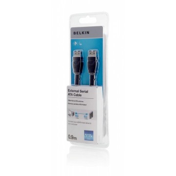 Belkin F2N1192CP0.9M câble SATA