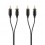 Belkin RCA Audio Cable 2m