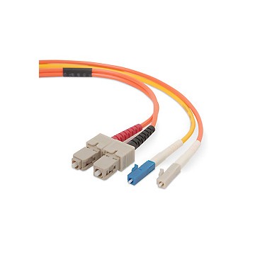 Belkin Mode Conditioning Fiber Cable