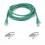 Belkin Patch Cable CAT5 RJ45 snagl green 15m