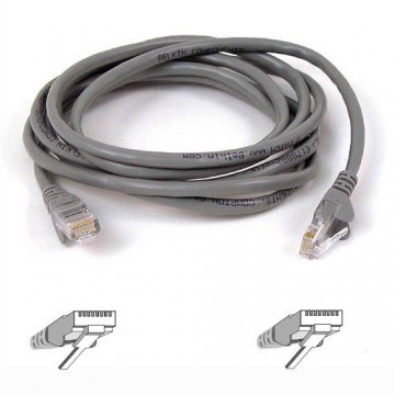 Belkin 15m RJ-45 CAT-5e