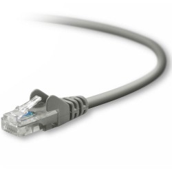 Belkin CAT5e Snagless Molded 2m