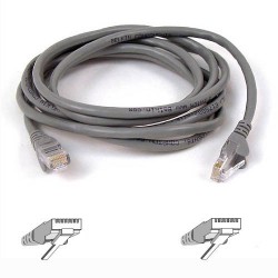 Belkin 50m RJ-45 CAT-5e