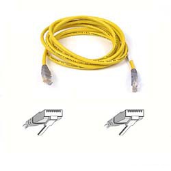 Belkin Patch Cable Cross Wired 2m