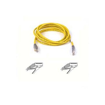 Belkin Patch Cable Cross Wired 5m