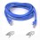 Belkin RJ45 CAT-5e Patch Cable, 2 metre, Blue