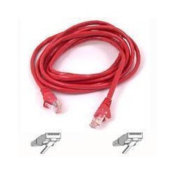 Belkin CAT 5 PATCH CABLE