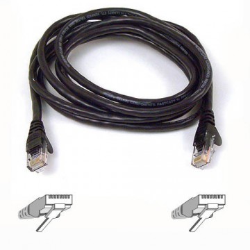 Belkin High Performance Category 6 UTP Patch Cable 10m