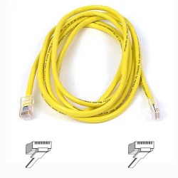 Belkin High Performance Category 6 UTP Patch Cable 1M