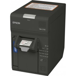 Epson TM-C710