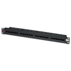 APC CAT 6 Patch Panel