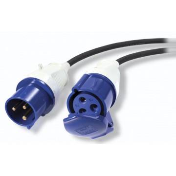 APC Modular IT Power Distribution Cable