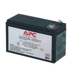 APC APCRBC106