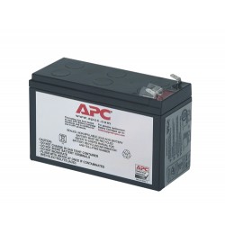 APC Replacement Battery 12V-7AH