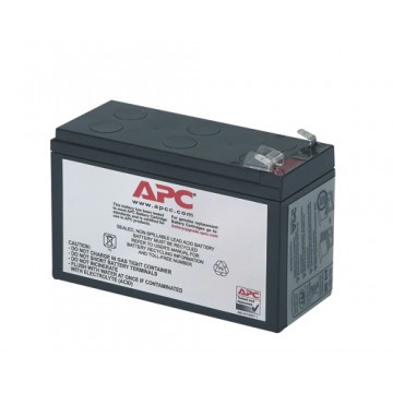 APC Replacement Battery 12V-7AH