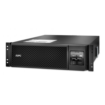 APC SRT5KRMXLI-6W alimentation d'énergie non interruptible