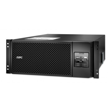 APC SRT6KRMXLI-6W alimentation d'énergie non interruptible