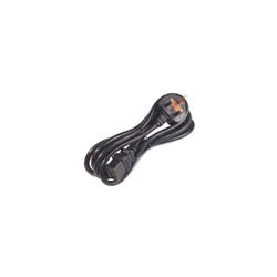 APC Pwr Cord, 16A, 200-240V, C19 to UK Plug