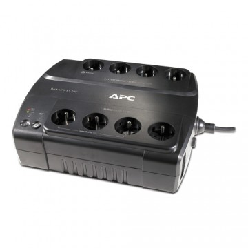 APC BE700G-FR alimentation d'énergie non interruptible