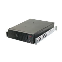 APC Smart-UPS RT 3000VA Rack Tower 120V