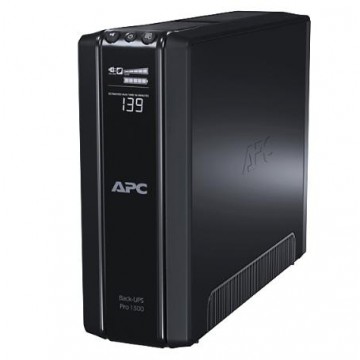 APC BR1500GI alimentation d'énergie non interruptible