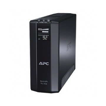 APC BR900G-FR alimentation d'énergie non interruptible