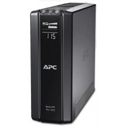 APC BR1200GI alimentation d'énergie non interruptible