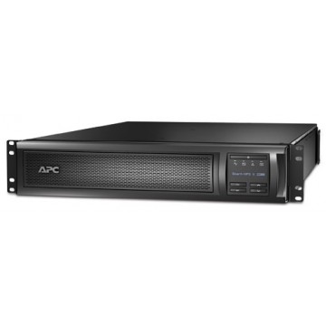 APC SMX2200RMHV2U alimentation d'énergie non interruptible